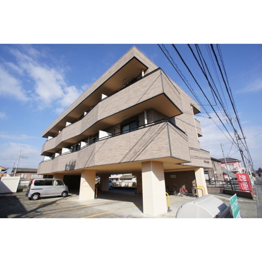  メゾン・ド・Ｆ