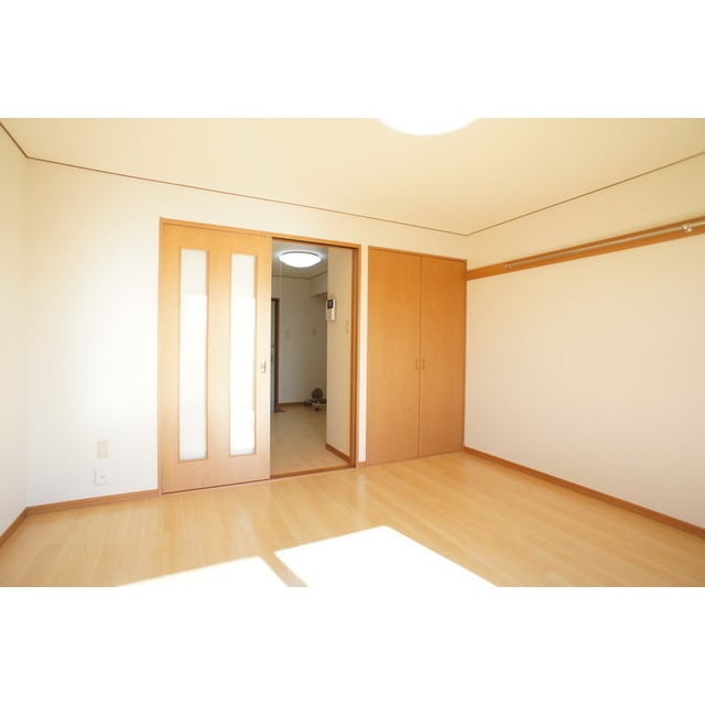 毎日を優しくすごせる室内 メゾン・ド・Ｆ