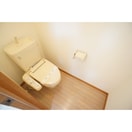 清潔感のある空間 メゾン・ド・Ｆ