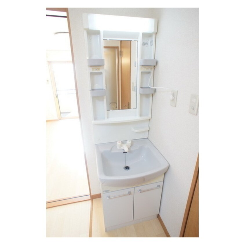 ウレシイ洗面ドレッサー メゾン・ド・Ｆ