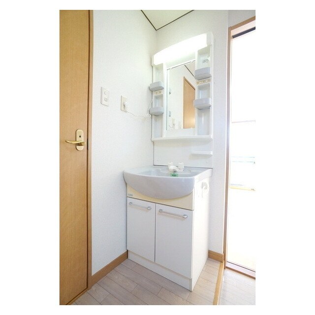 ウレシイ洗面ドレッサー メゾン・ド・Ｆ