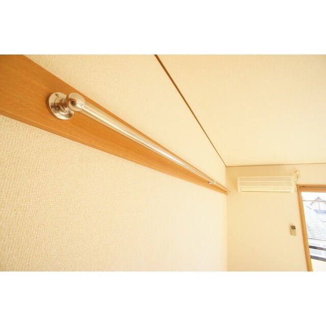 ハンガーなどかけられて便利 メゾン・ド・Ｆ