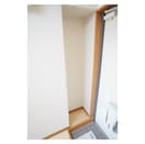 有効活用できる玄関横スペース メゾン・ド・Ｆ