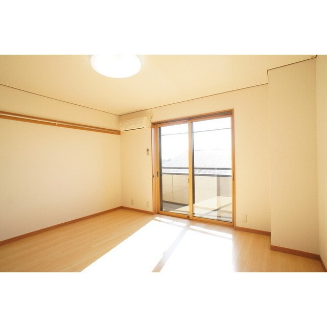 家具類の配置をイメージしやすい メゾン・ド・Ｆ