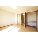 個人の時間を大切にできる空間 メゾン・ド・Ｆ