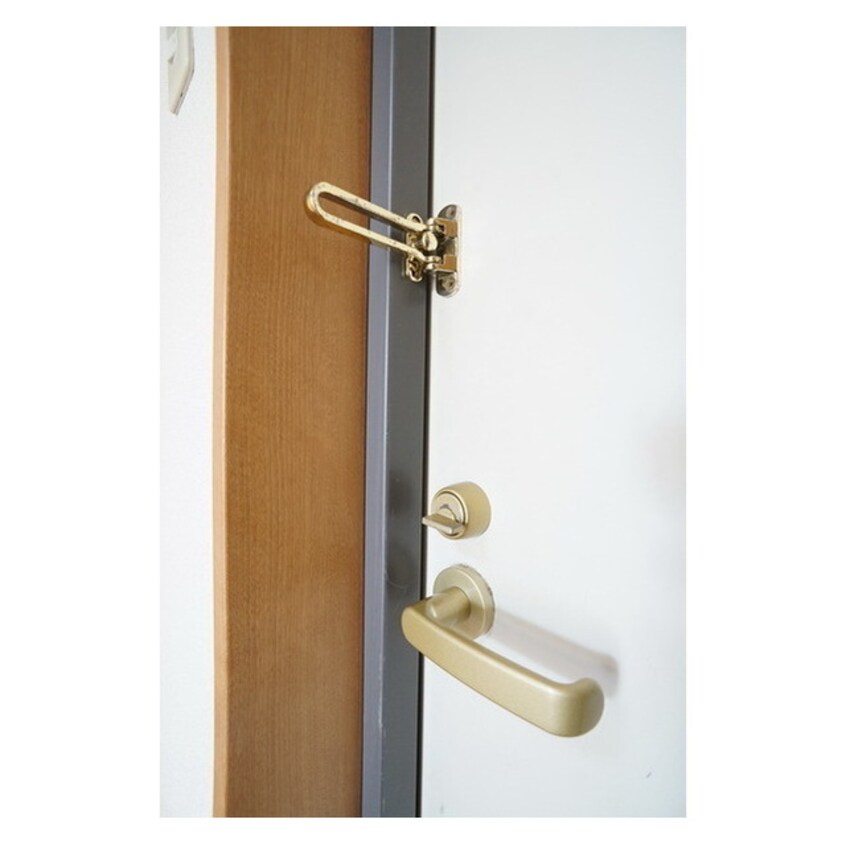 バーロック完備 メゾン・ド・Ｆ