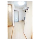 柔らかい雰囲気の室内 メゾン・ド・Ｆ