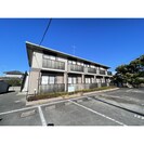 サニーハウス高橋の外観