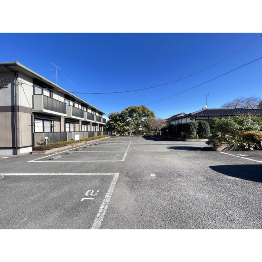  サニーハウス高橋