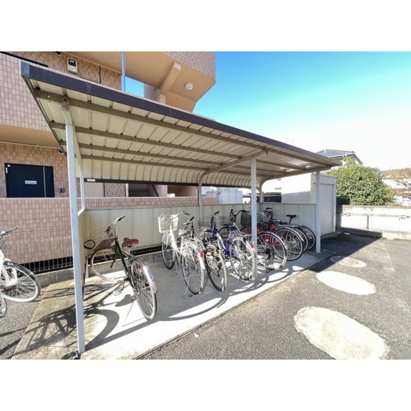  サニーハウス高橋