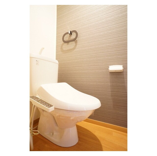 清潔感のある空間 サニーハウス高橋