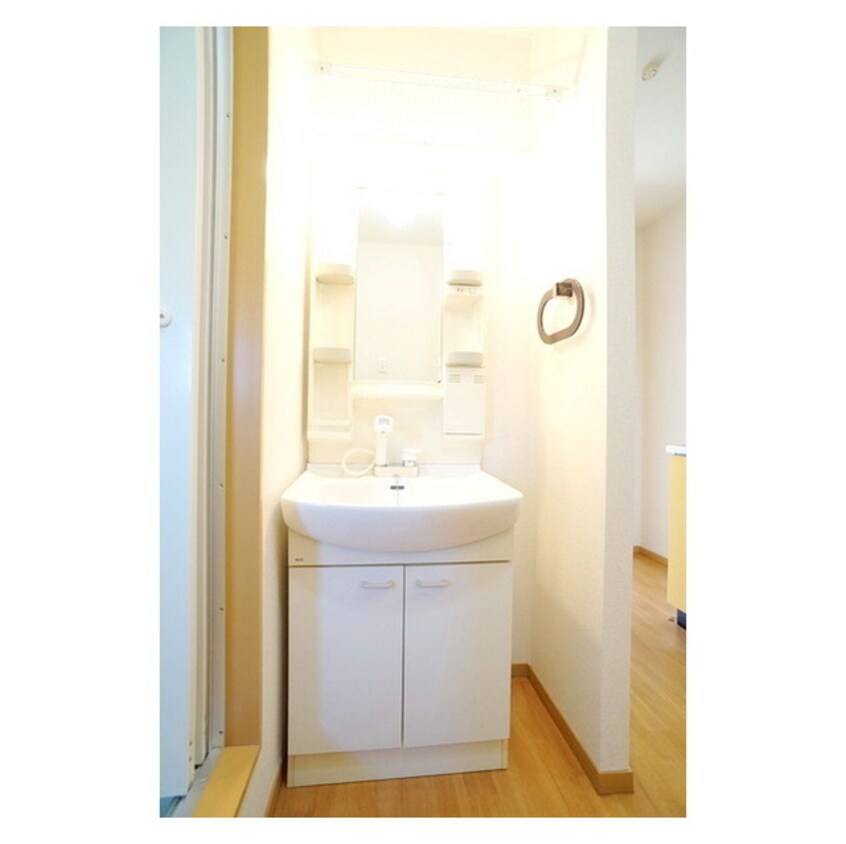 嬉しい洗面ドレッサー サニーハウス高橋