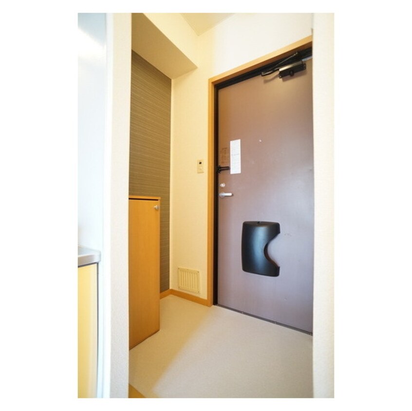 シューズボックス完備 サニーハウス高橋