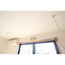 雨の日の味方、室内物干し サニーハウス高橋