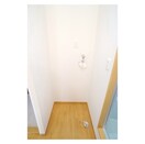 洗濯機置場となります サニーハウス高橋