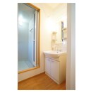 脱衣スペース確保 サニーハウス高橋