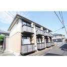 カサベルデの外観