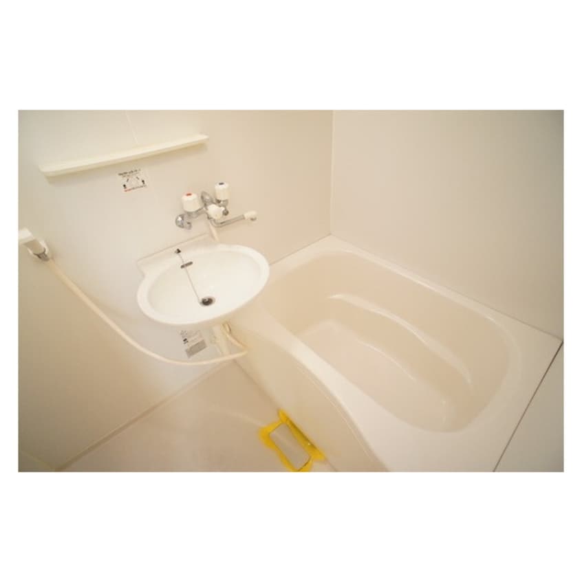 あると便利な洗面ボウル付き カサベルデ