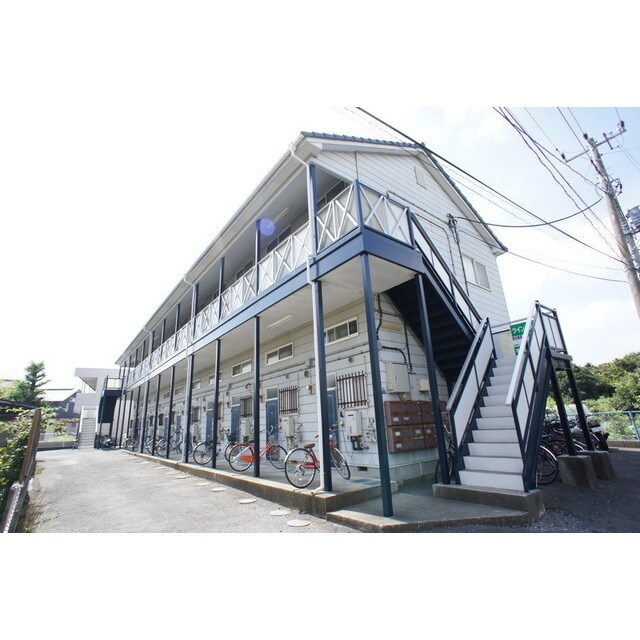  ツインヒルズ２２