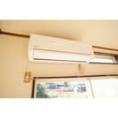 エアコン完備 ツインヒルズ２２