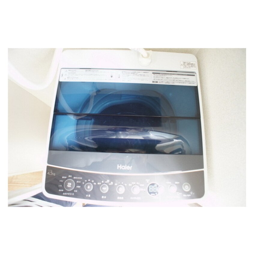 洗濯機完備 ツインヒルズ２２