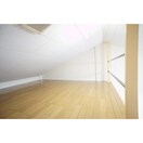 生活空間の広がるロフトスペース プラトン－２１