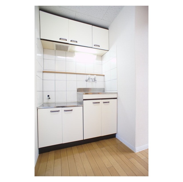 キレイにメンテナンスされていま プラトン－２１