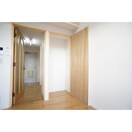 しっかりとした収納を配置 プラトン－２１