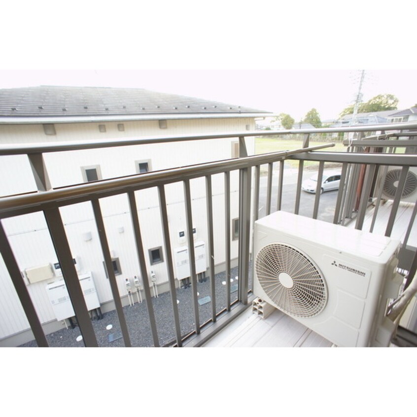 お洗濯やお布団干しに重宝します プラトン－２１