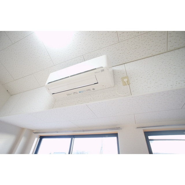 季節を問わず快適空間 プラトン－２１