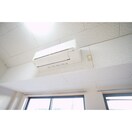 季節を問わず快適空間 プラトン－２１