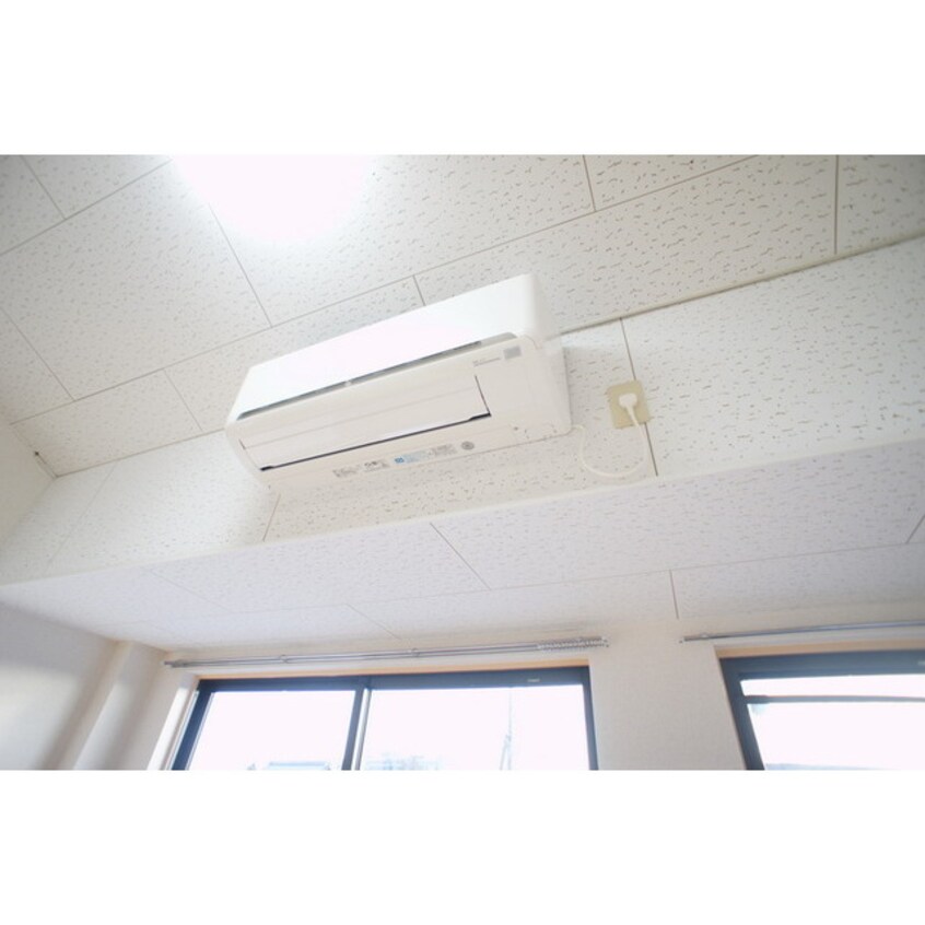 季節を問わず快適空間 プラトン－２１