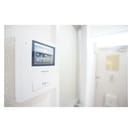 不意の来客にも安心 ベルフォーレ