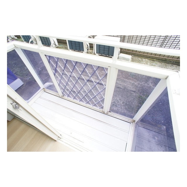 毎日のお洗濯物干し等にご利用く ベルフォーレ