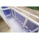 毎日のお洗濯物干し等にご利用く ベルフォーレ