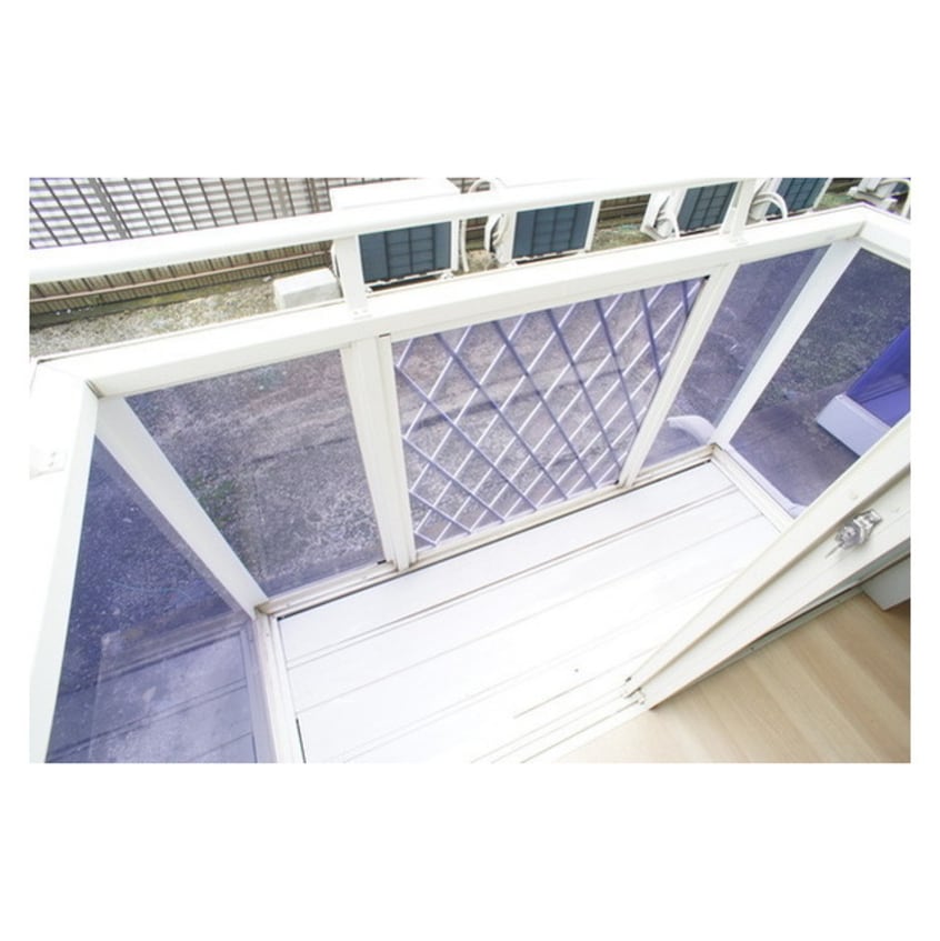 毎日のお洗濯物干し等にご利用く ベルフォーレ