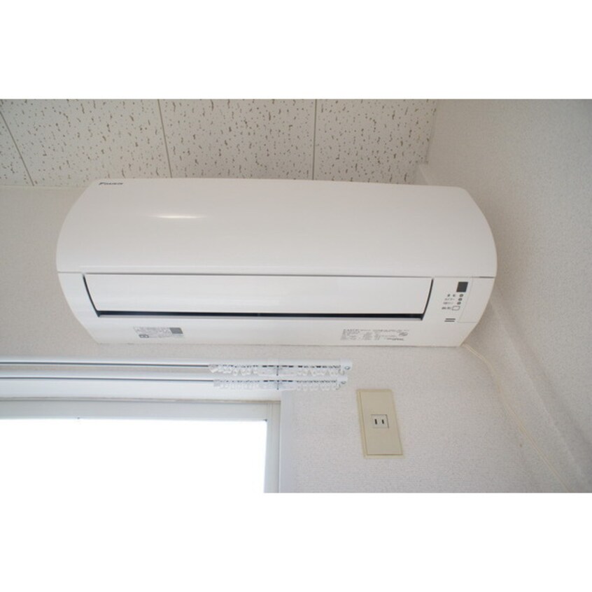 エアコンもキレイ ベルフォーレ