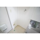 洗濯機置き場になります ベルフォーレ