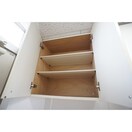 シューズボックス完備 ベルフォーレ