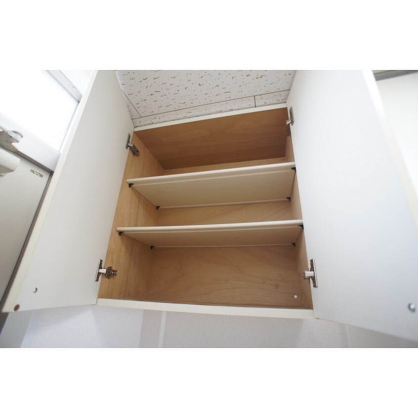 シューズボックス完備 ベルフォーレ