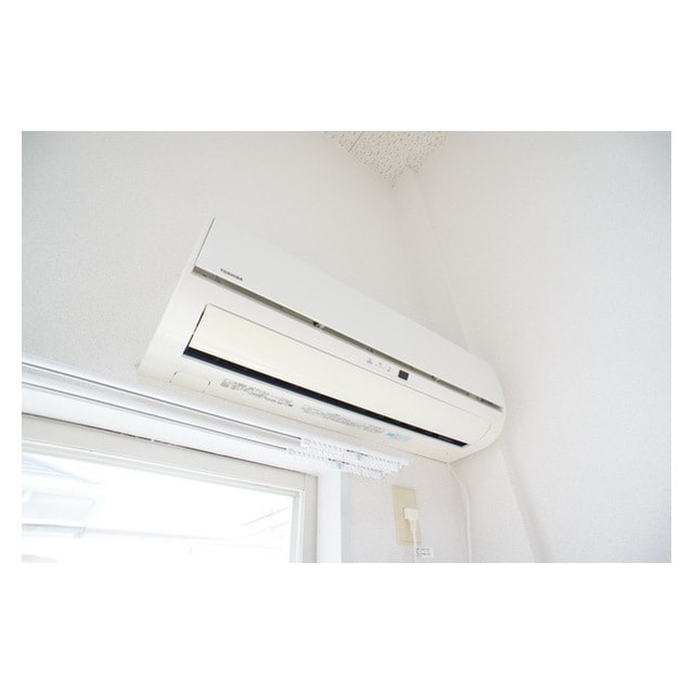 エアコンもキレイ ベルフォーレ