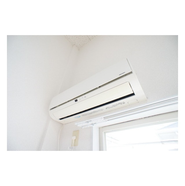 エアコンもキレイ ベルフォーレ