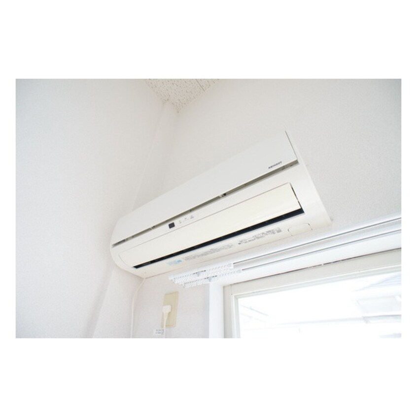 エアコンもキレイ ベルフォーレ