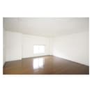 窓もあるので風通しも良好 ベルフォーレ