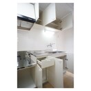 充実したキッチンセット ベルフォーレ