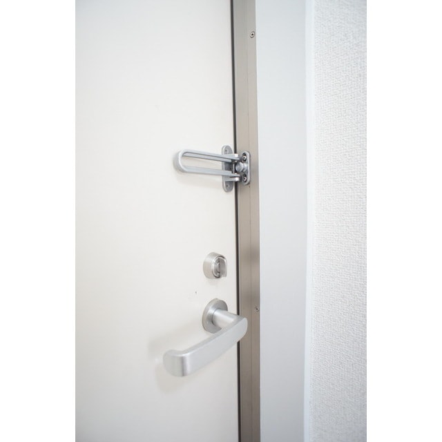 バーロックも完備 ベルフォーレ