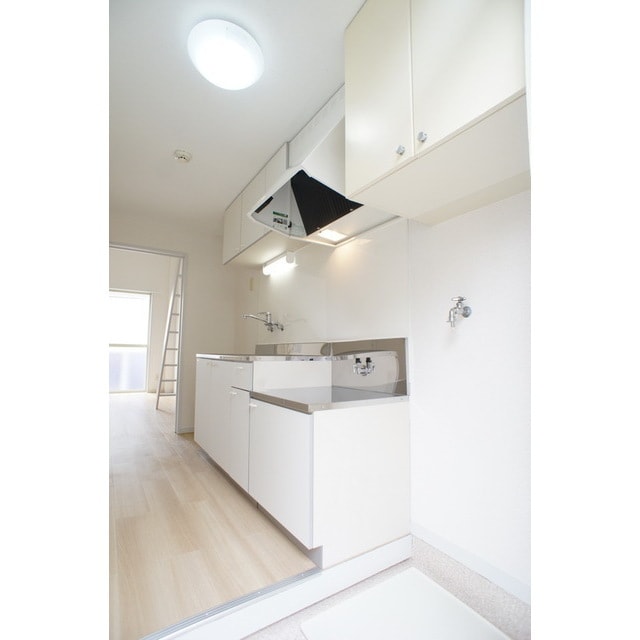 充実したキッチンセット ベルフォーレ