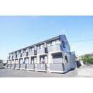 開放感があり日当たりの良い建物 グランピア１６