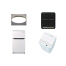 家電4点完備 グランピア１６