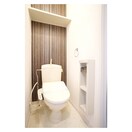 気遣いを感じる棚やホルダー グランピア１６